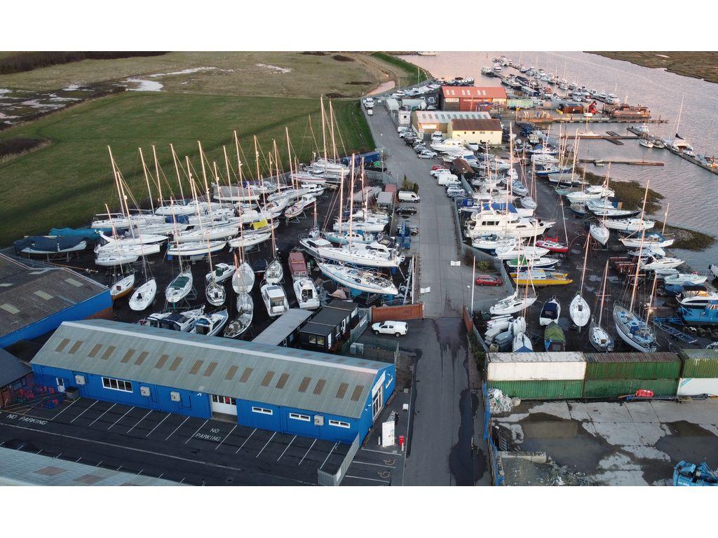 L.H. Morgan & Sons Ltd